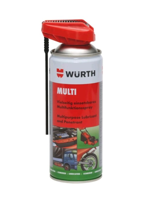 Multi 5 Multi 5 in 1 - CH Parts Online